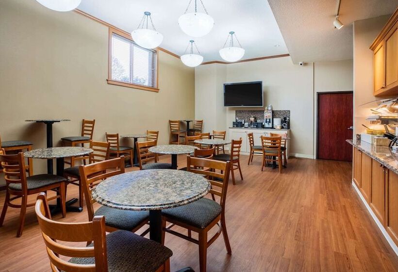 فندق La Quinta By Wyndham Portland Airport