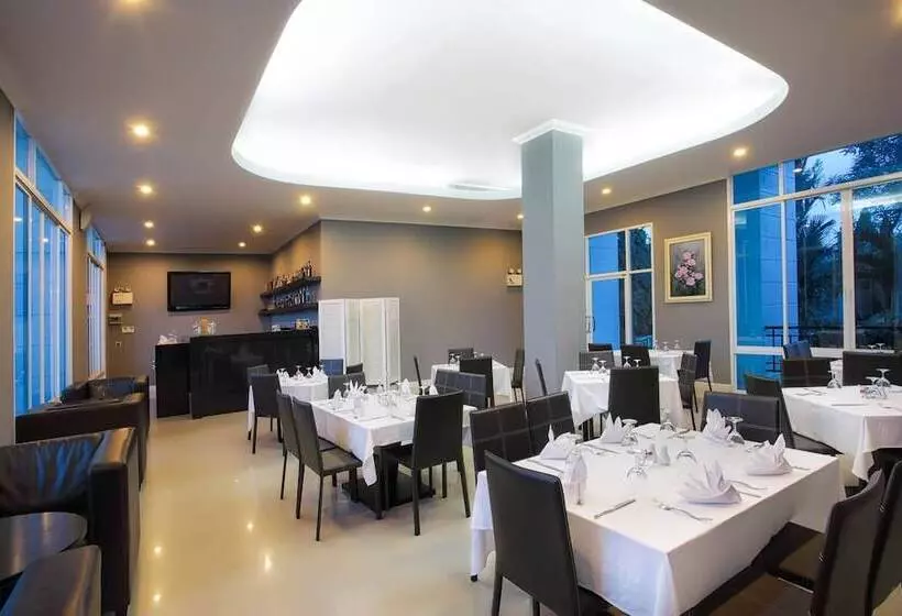 酒店 La Vie En Rose Sha Plus