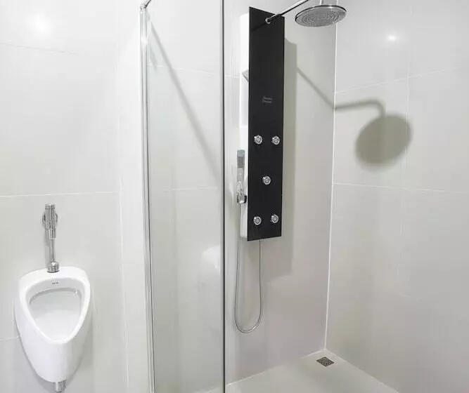 酒店 La Vie En Rose Sha Plus