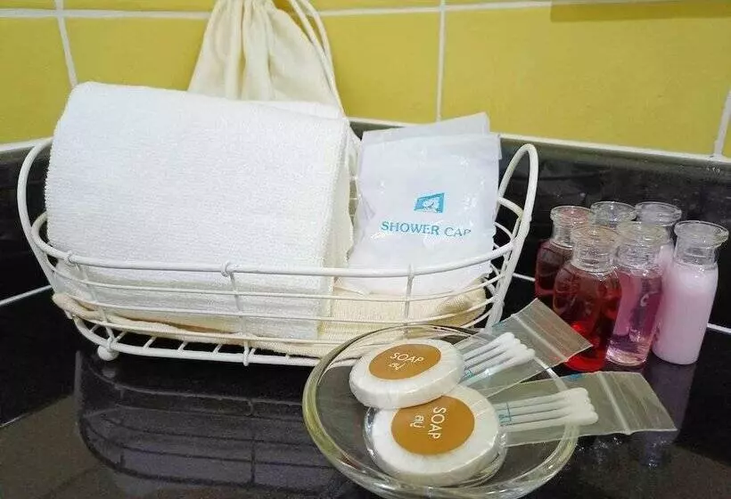 酒店 La Vie En Rose Sha Plus