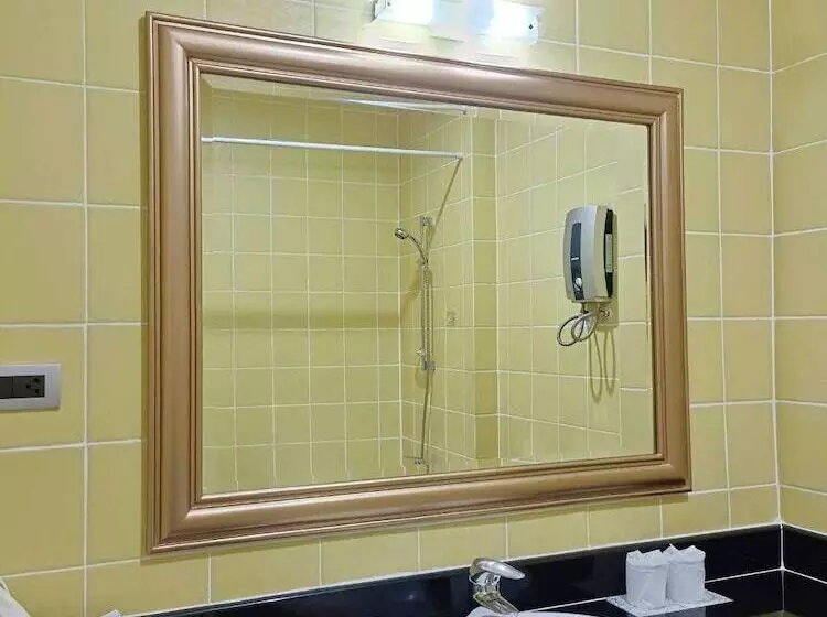 酒店 La Vie En Rose Sha Plus