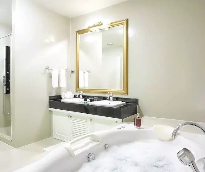 酒店 La Vie En Rose Sha Plus