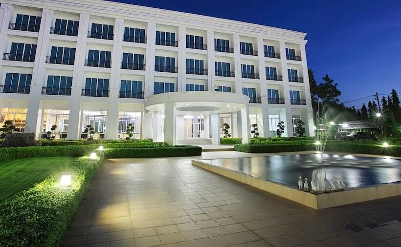 هتل La Vie En Rose Sha Plus