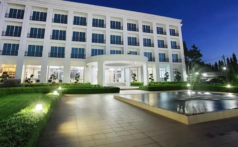 酒店 La Vie En Rose Sha Plus