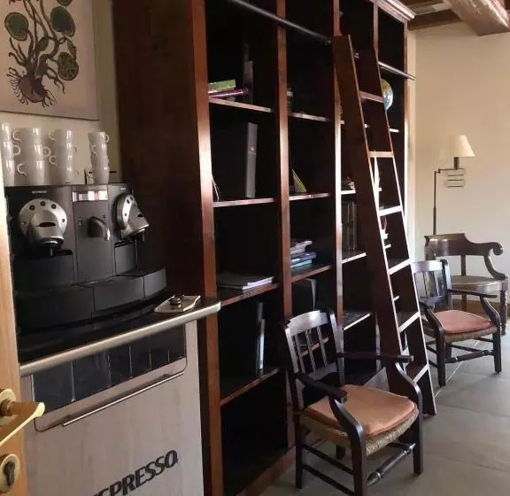 Olatzea Landa Hotela