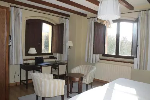 Olatzea Landa Hotela