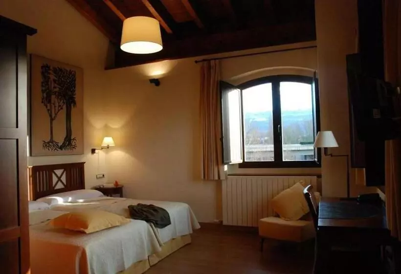 Olatzea Landa Hotela