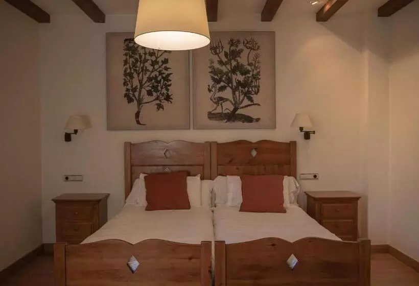 Olatzea Landa Hotela