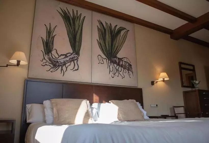 Olatzea Landa Hotela