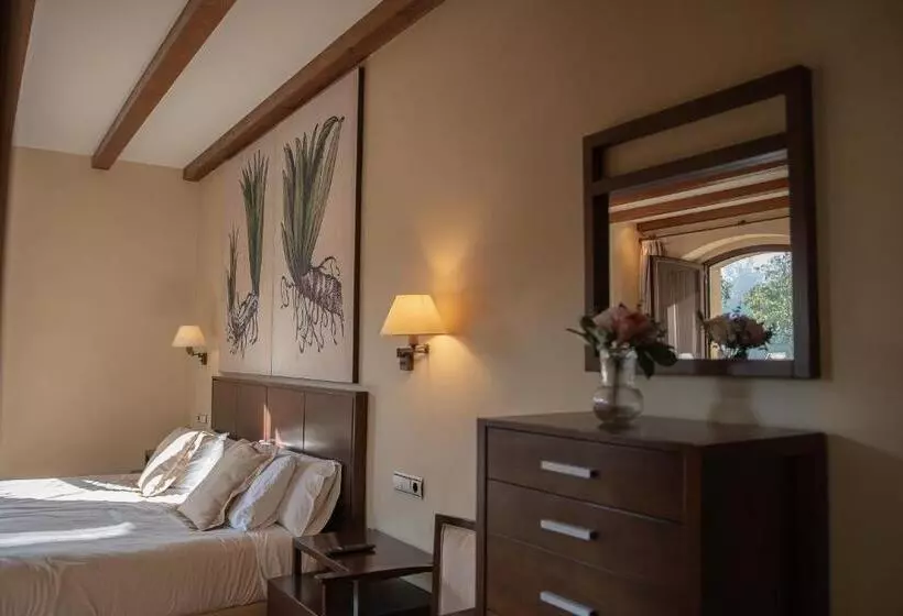 Olatzea Landa Hotela