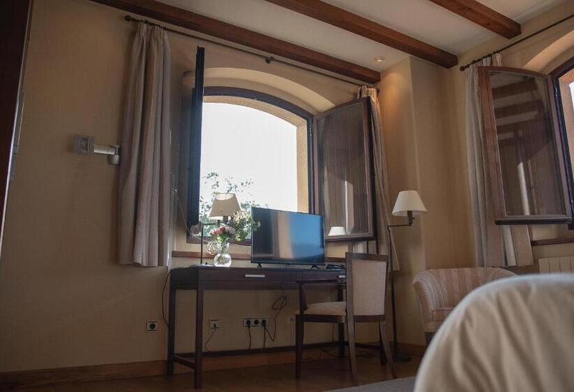 Olatzea Landa Hotela