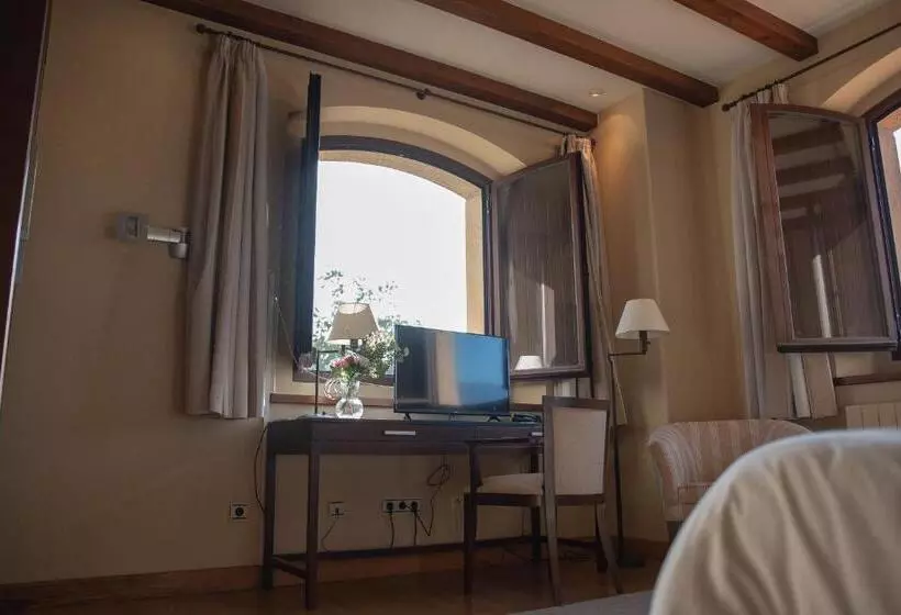 Olatzea Landa Hotela