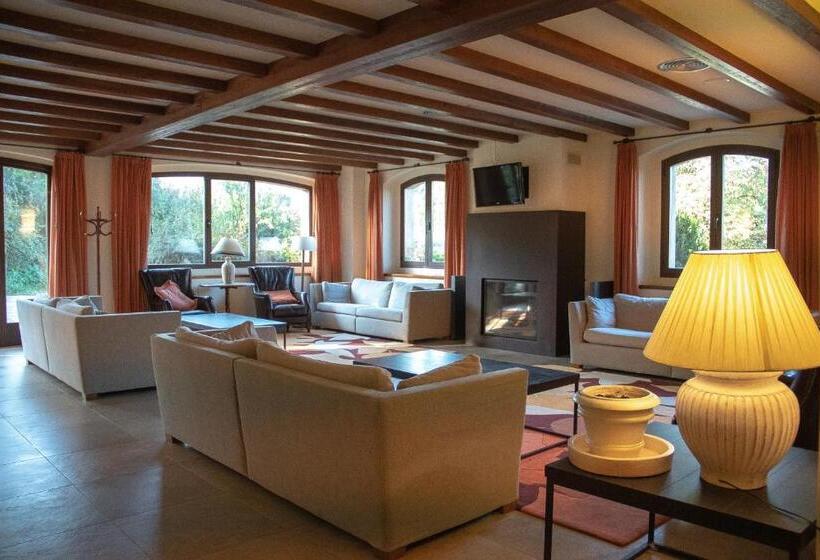 Olatzea Landa Hotela