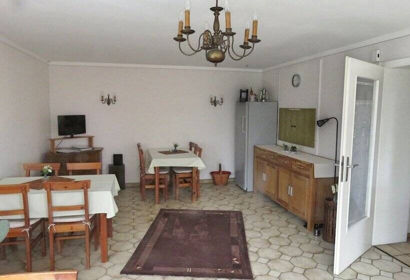 Отель Pension Säntisblick