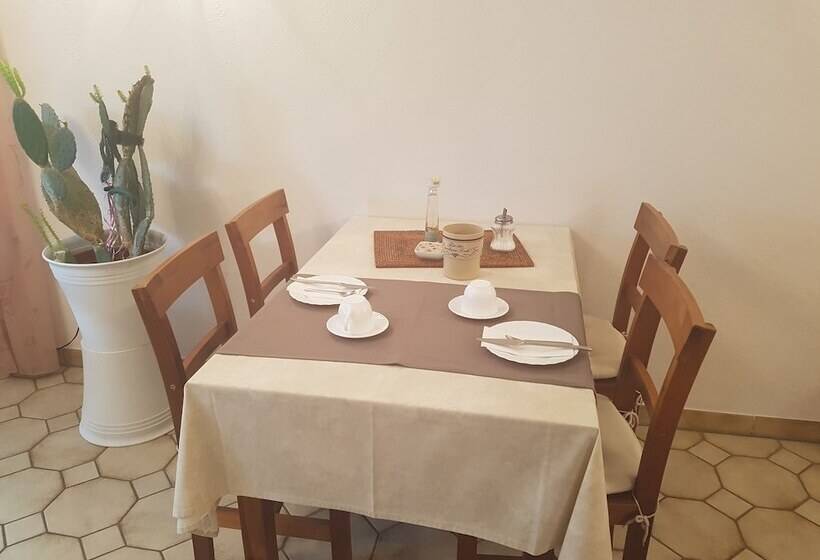 Отель Pension Säntisblick