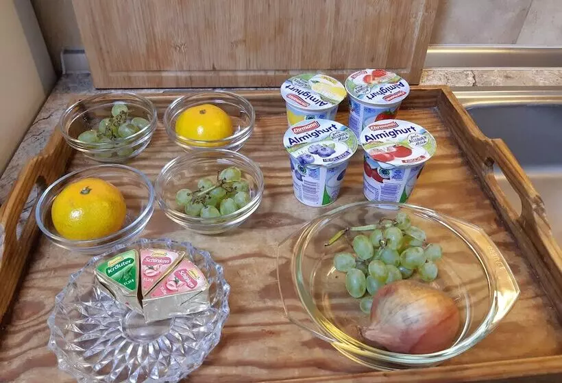 Hotel Pension Säntisblick