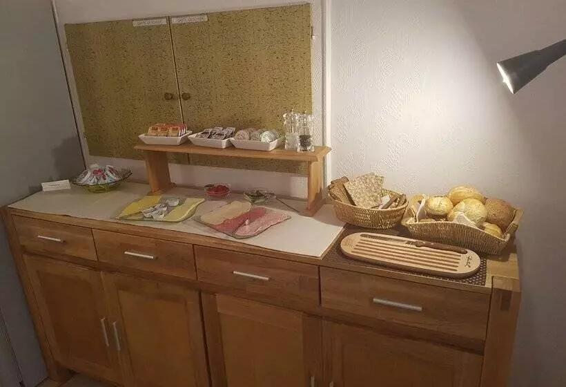 Hotel Pension Säntisblick