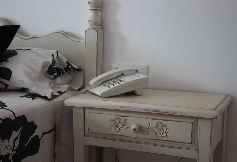 בית מלון כפרי Rocamar