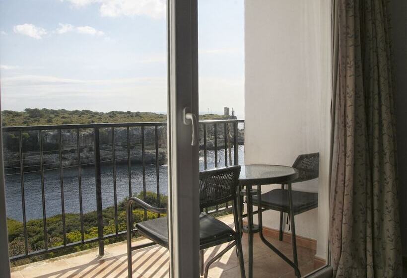 בית מלון כפרי Rocamar