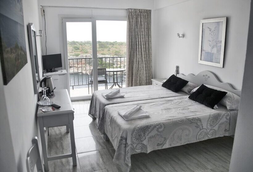 בית מלון כפרי Rocamar