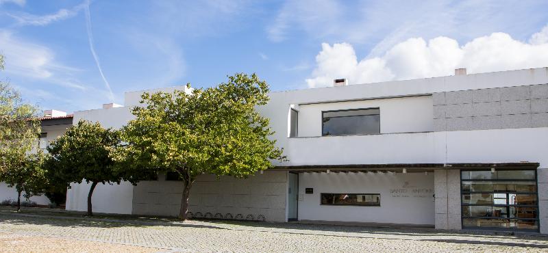 酒店 Rural Santo Antonio