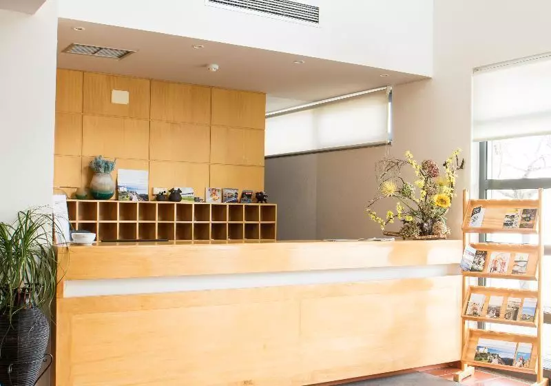 Отель Rural Santo Antonio