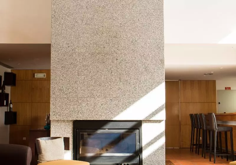 Отель Rural Santo Antonio