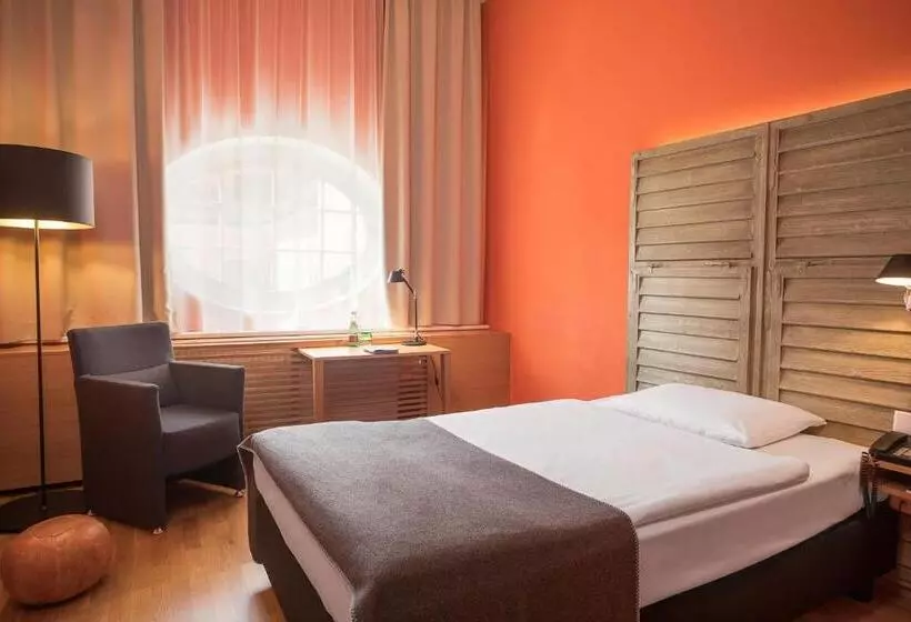 هتل Schloss Leopoldskron