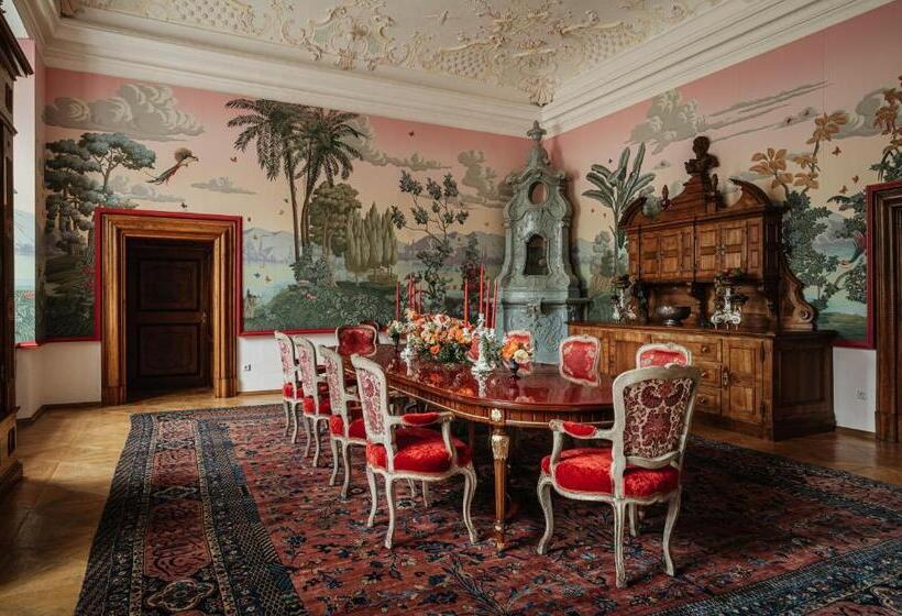 Hotel Schloss Leopoldskron
