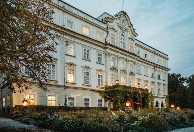 Hotel Schloss Leopoldskron