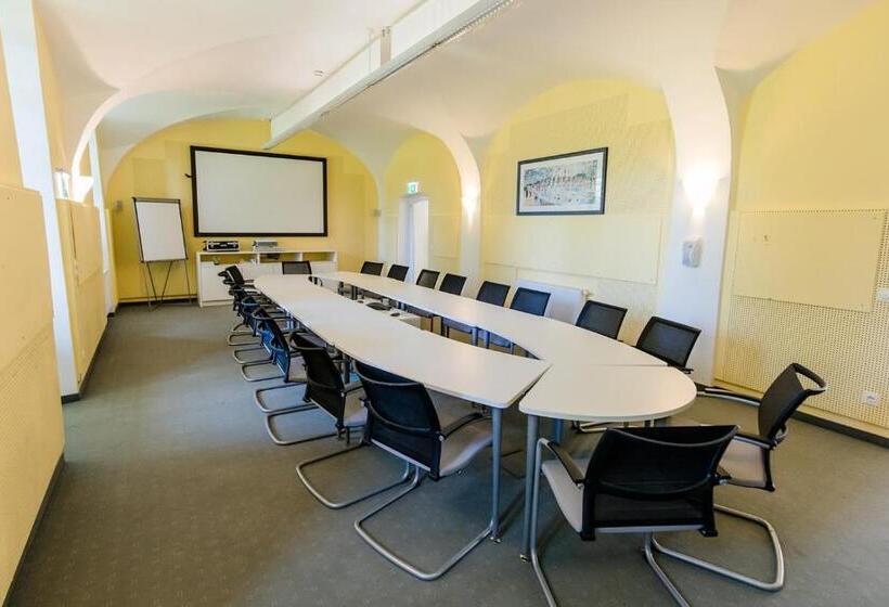 Hotel Schloss Leopoldskron