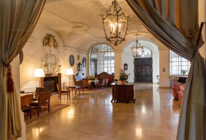 Hotel Schloss Leopoldskron