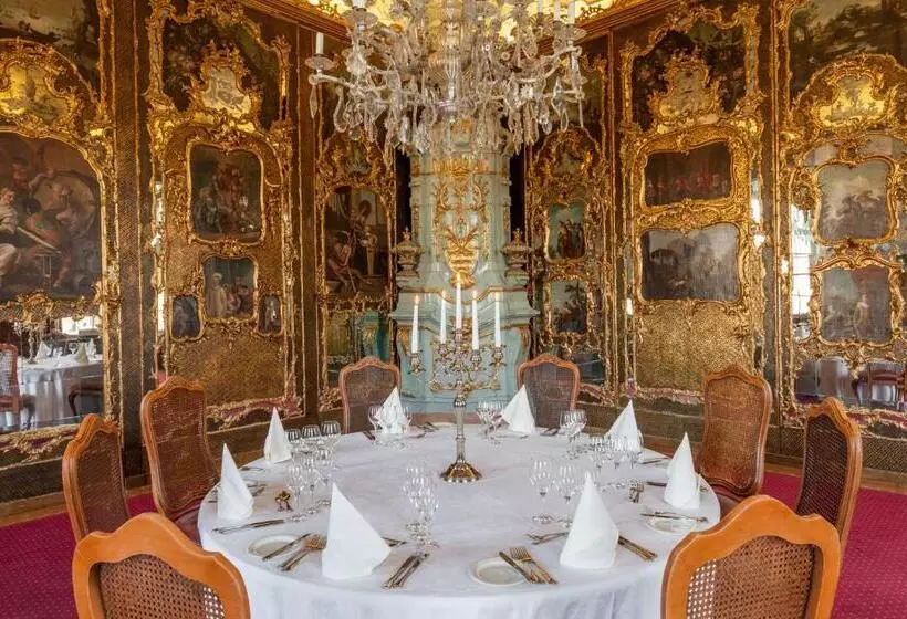 هتل Schloss Leopoldskron