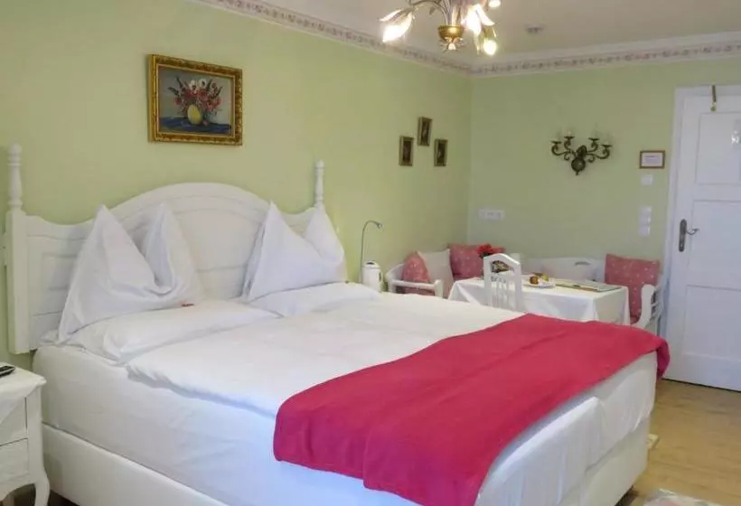 酒店 Schneider Gössl