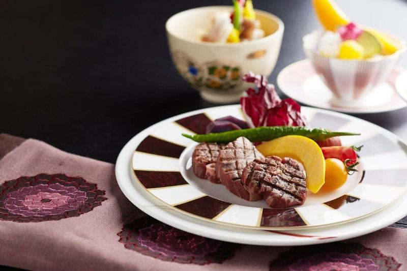 Hotel Shiratamano Yu Senkei