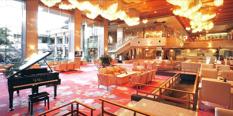 Hotel Shiratamano Yu Senkei