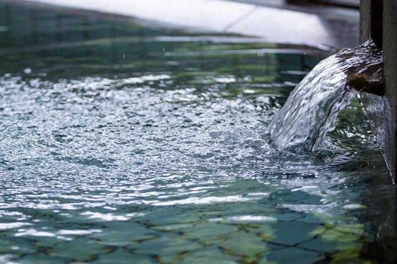 Hotel Shiratamano Yu Senkei