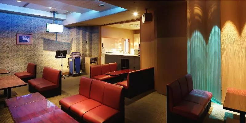 Отель Shiratamano Yu Senkei