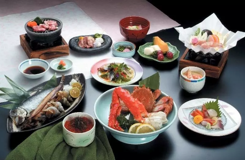 Отель Shiretoko