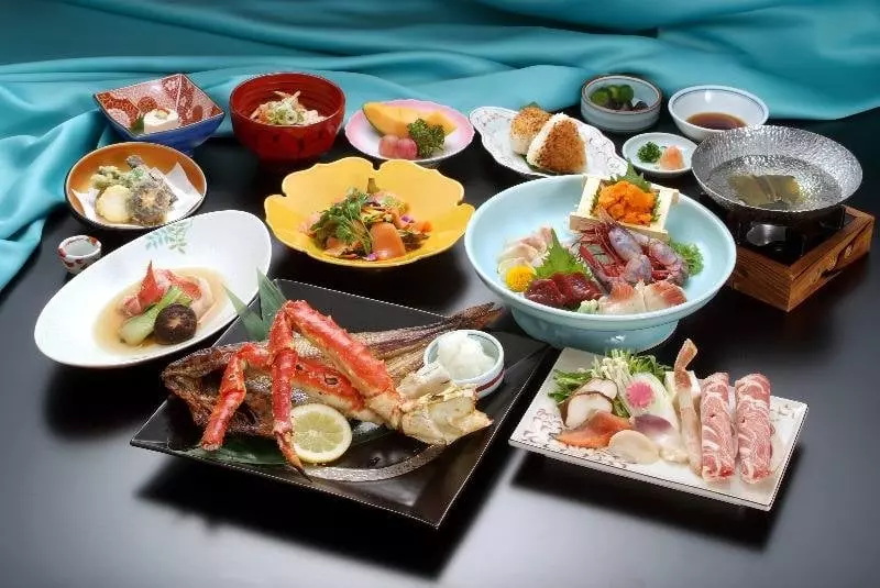 Отель Shiretoko