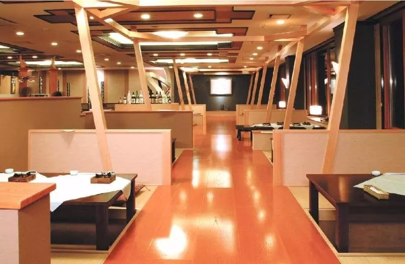 Отель Shiretoko