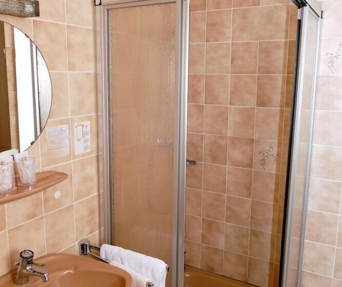 فندق Zum Mühlehannes