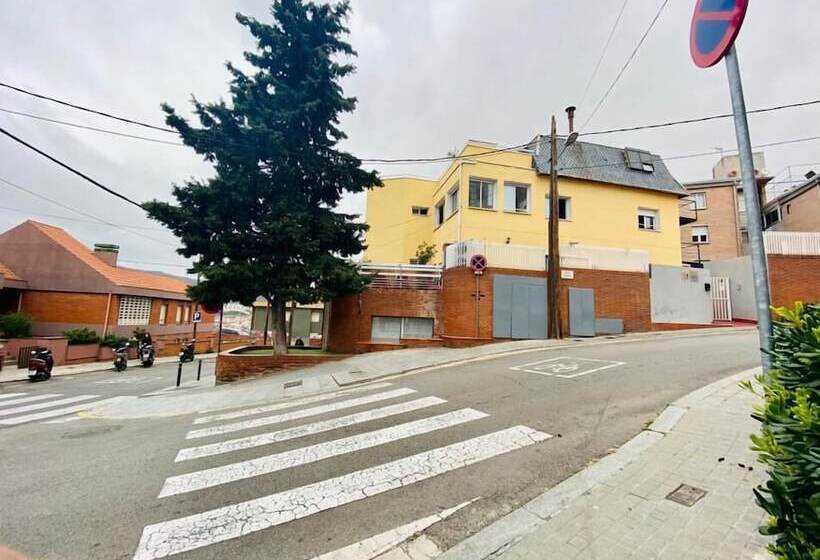 هاستل Mellow Barcelona