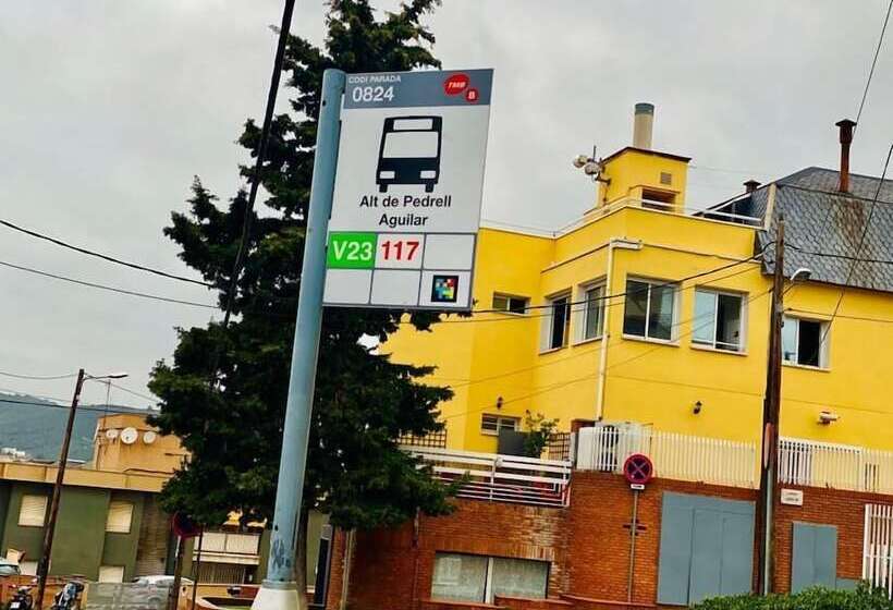 هاستل Mellow Barcelona