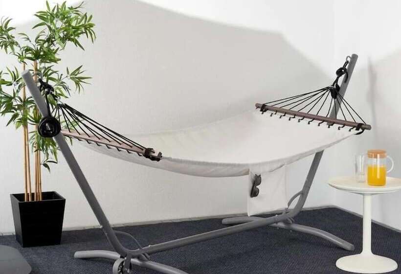 هاستل Mellow Barcelona