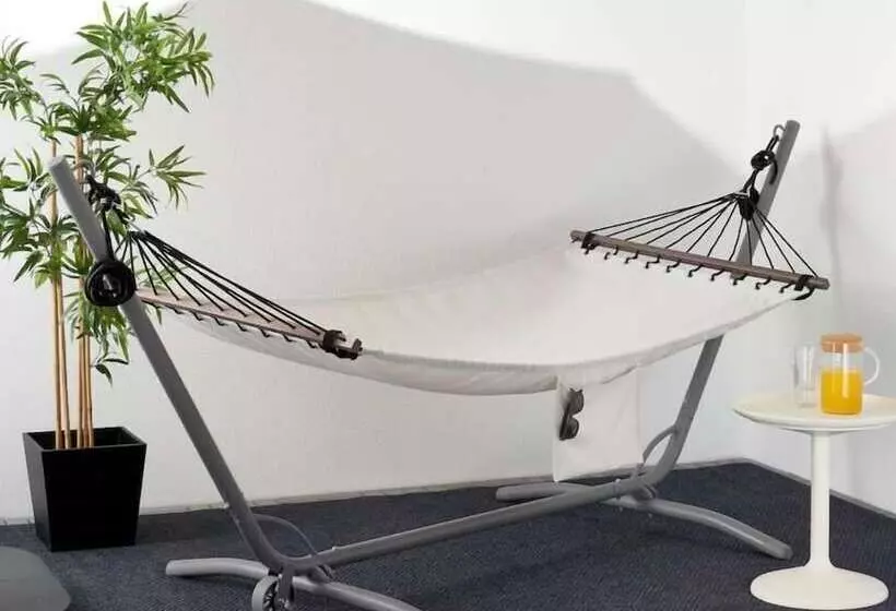 Общежитие Mellow Barcelona