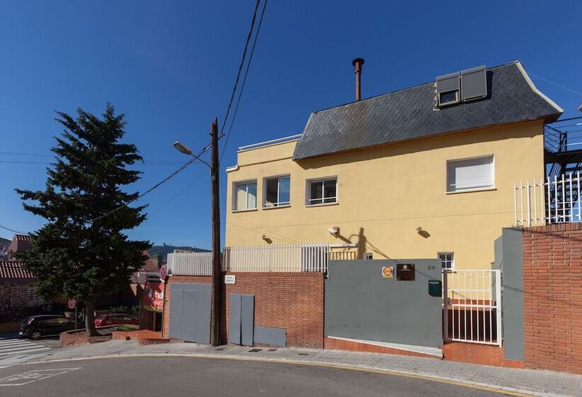 هاستل Mellow Barcelona