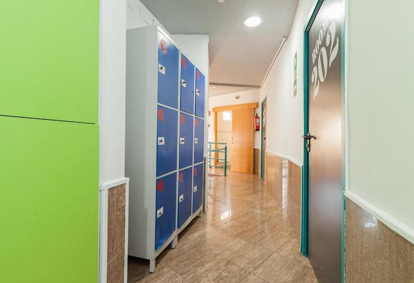 هاستل Mellow Barcelona