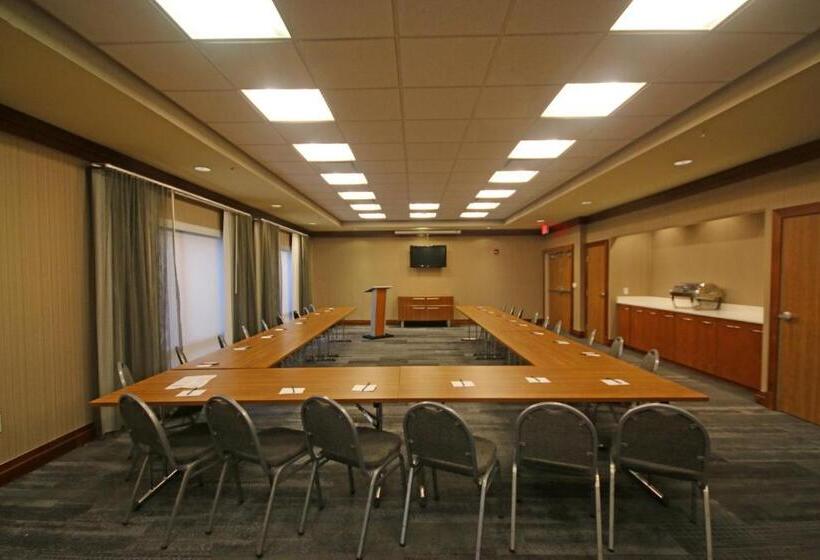 Springhill Suites By Marriott Charleston North