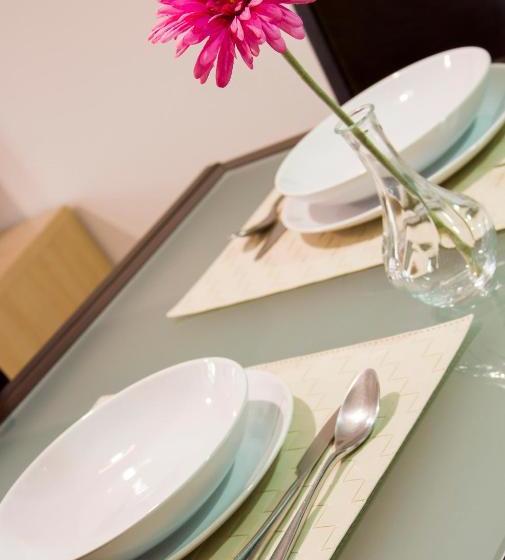 Apartamentos Cean Bermudez